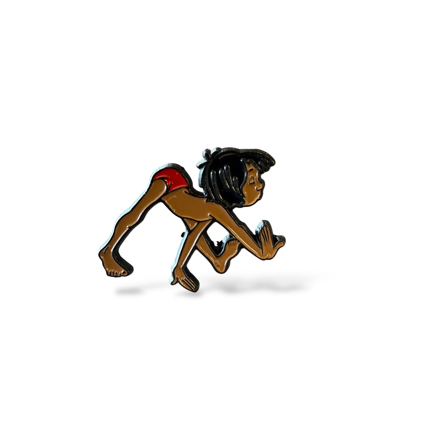Sedesma The Jungle Book Mowgli Pin