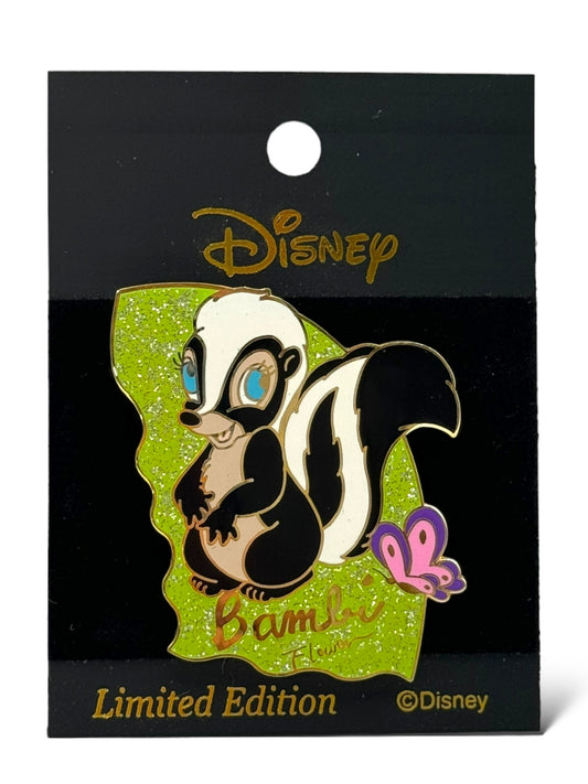 JDS Sweet Friends Flower Pin