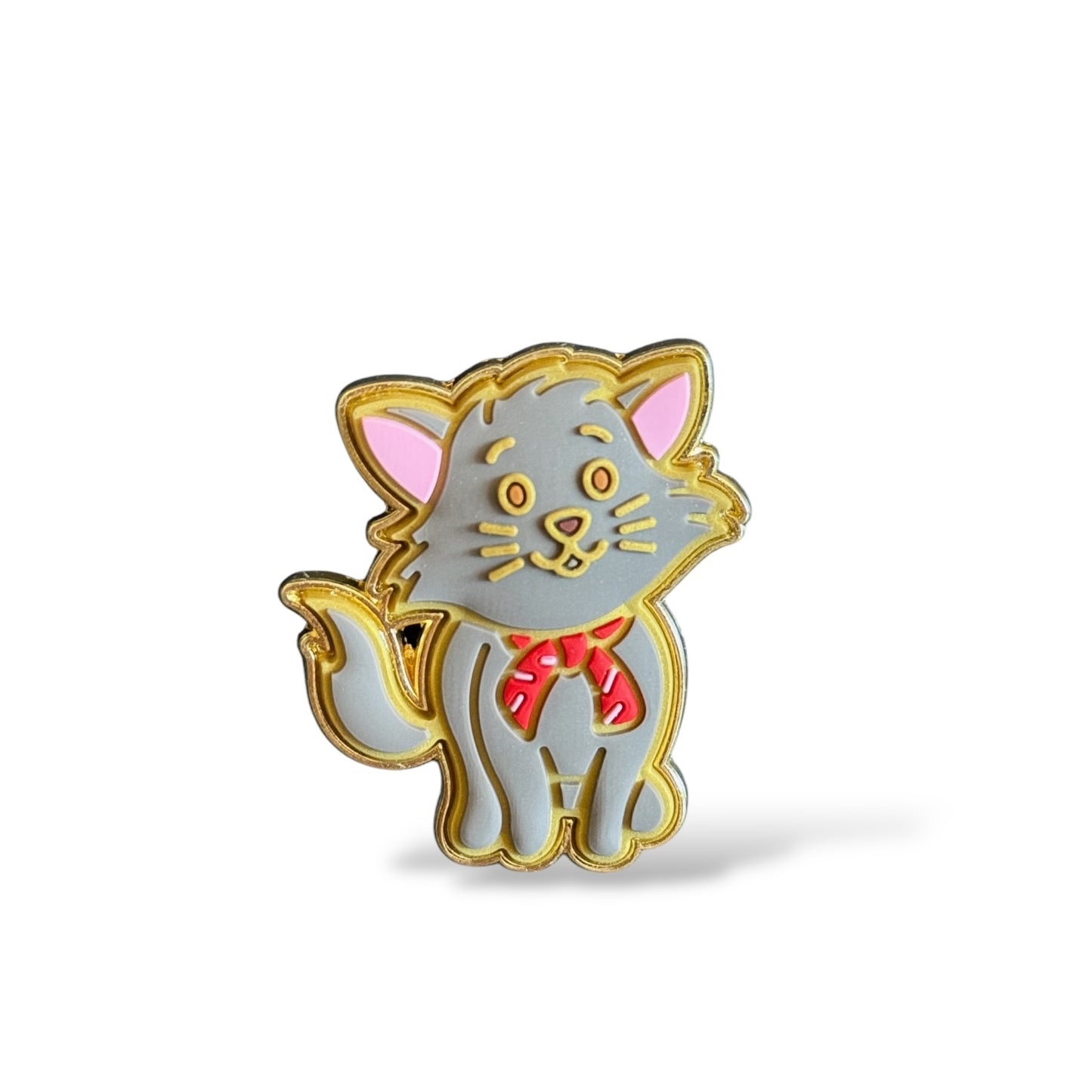 Loungefly Aristocats Sugar Cookies Mystery Berlioz Pin