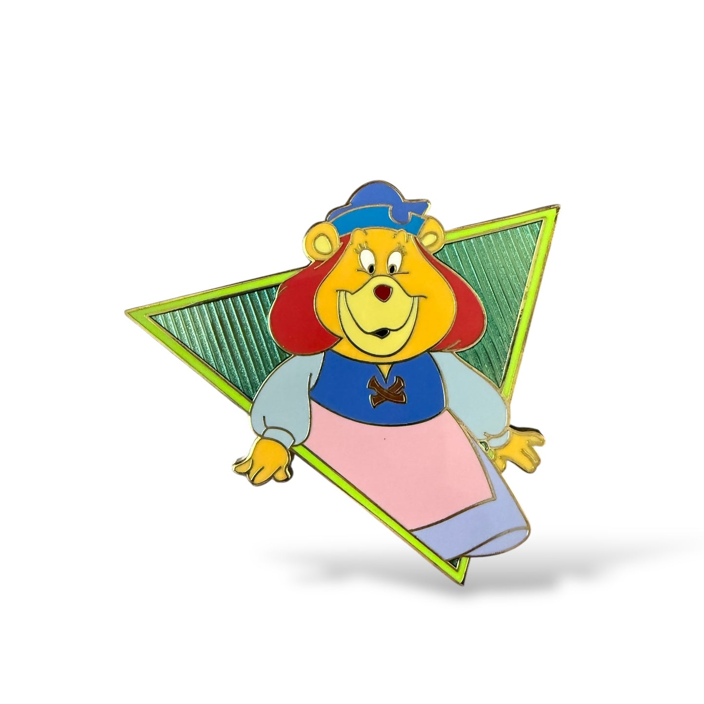 WDI Gummi Bears Grammi Gummi Pin