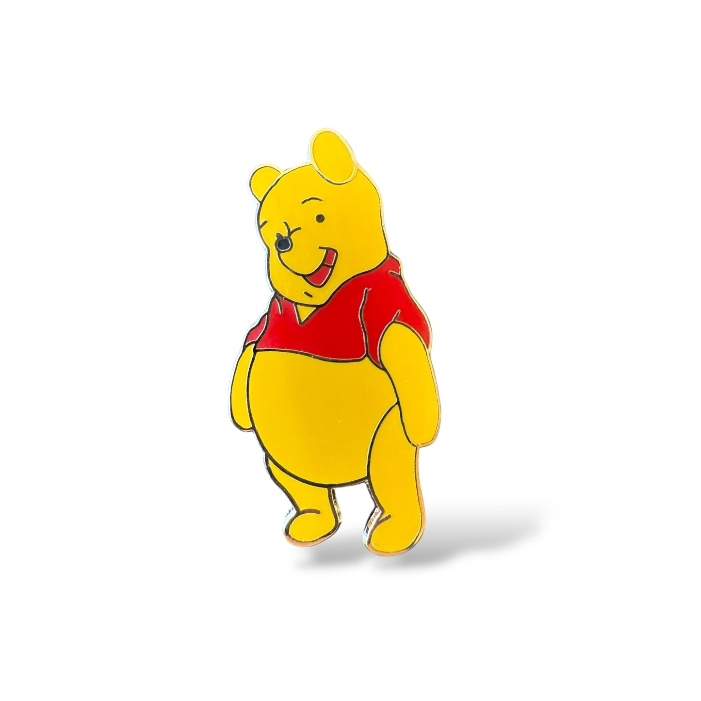WDW Winnie the Pooh Standing Pin