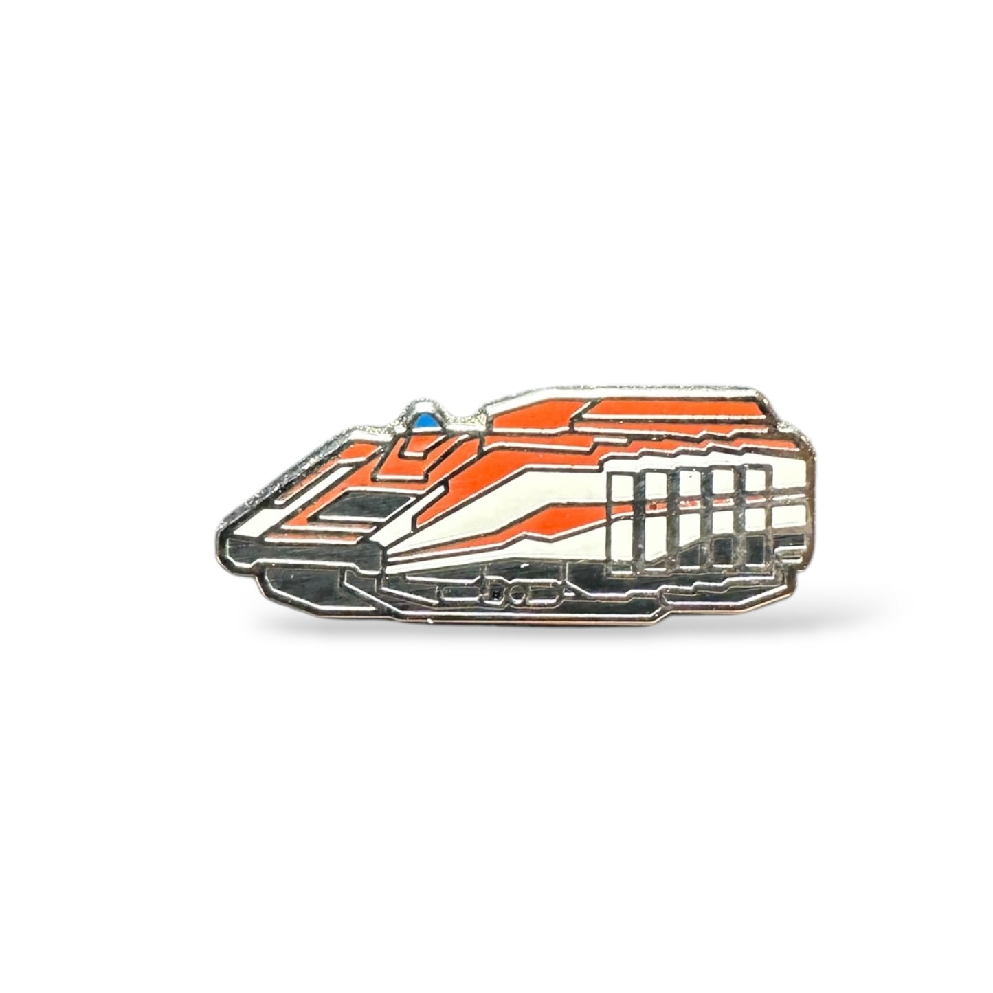 DLR Tiny Kingdom Star Tours Starspeeder 1000 Pin