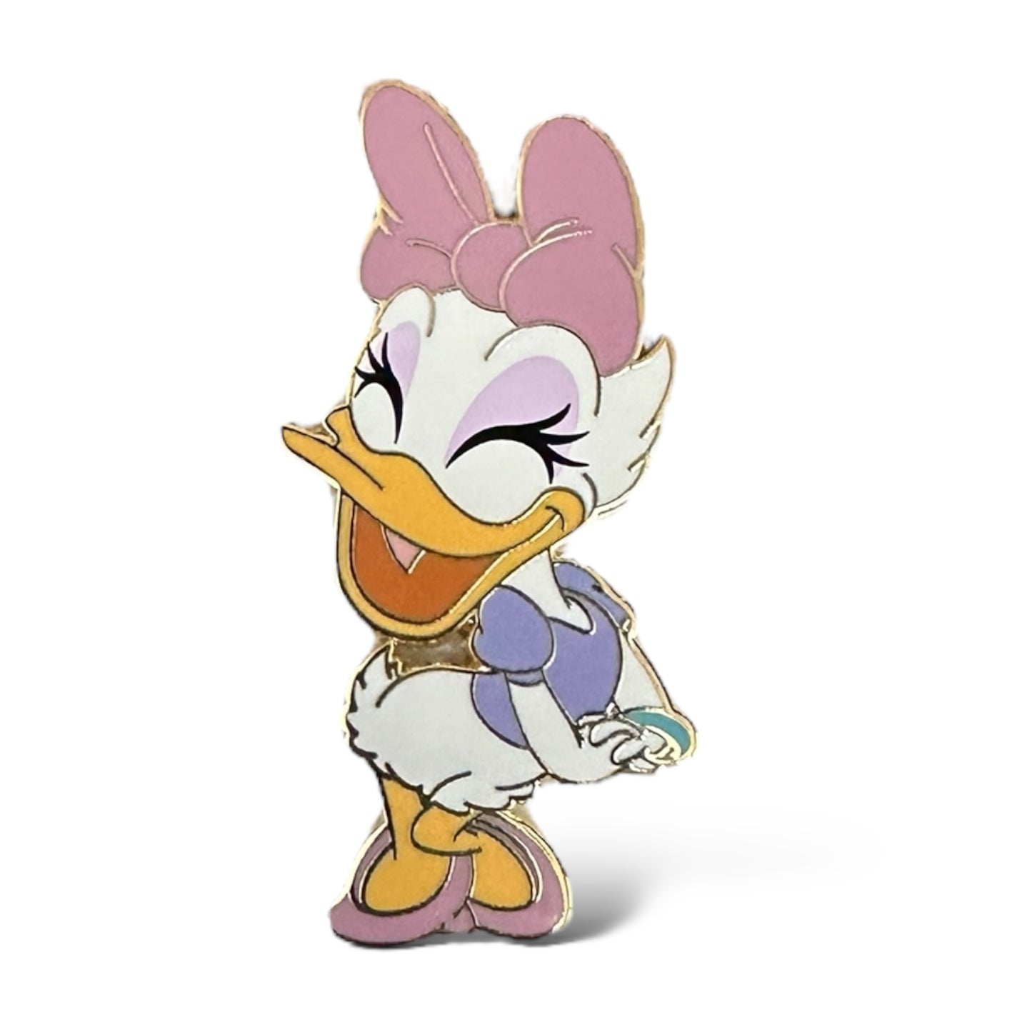 DSSH Cuties Daisy Pin