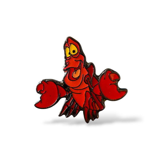 ProPin Sebastian Pin