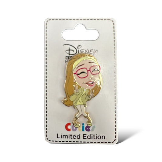 DSSH Cuties Big Hero 6 Honey Lemon Pin