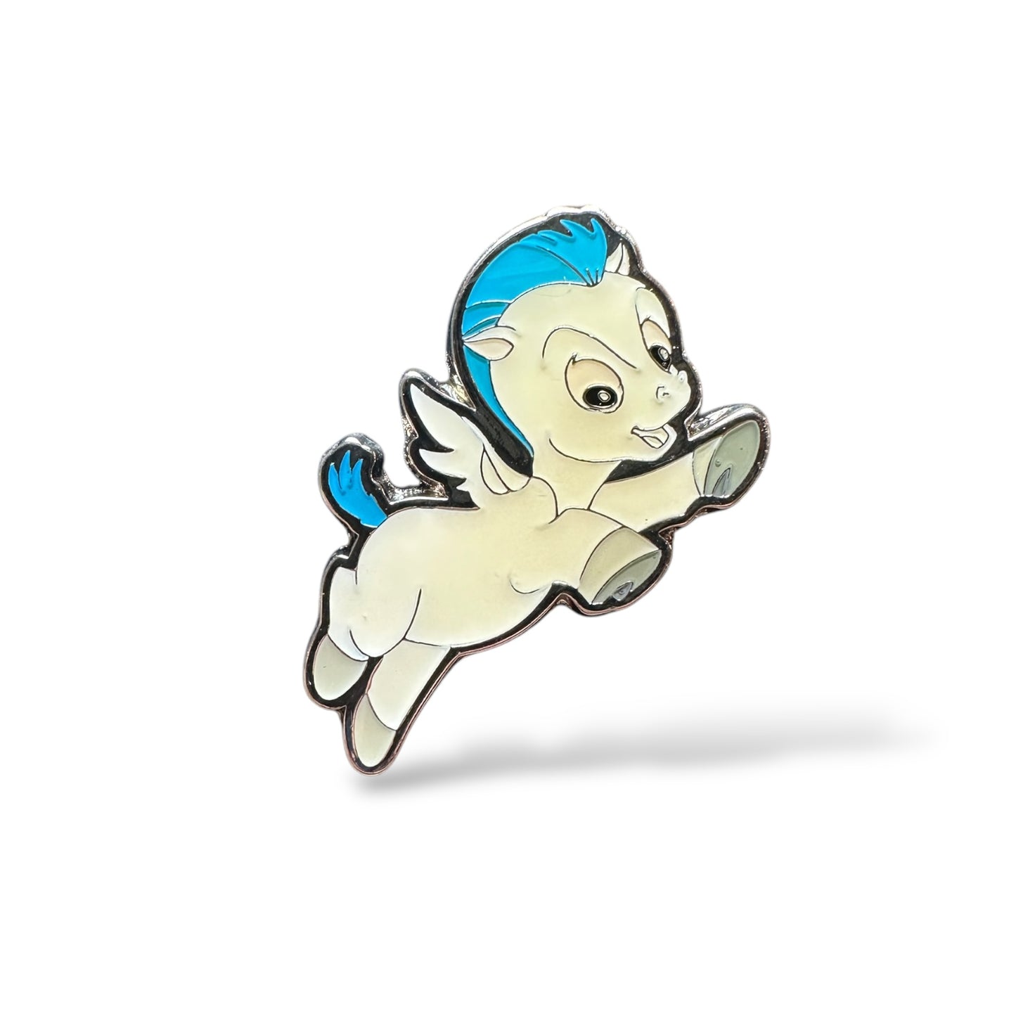 Loungefly Baby Pegasus Flying Pin