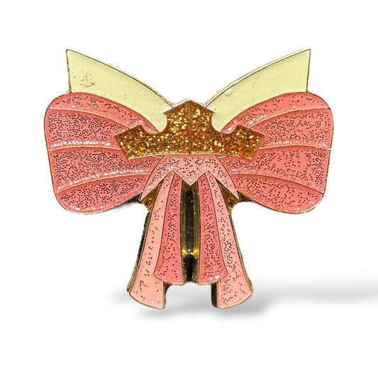 Loungefly Princess Bows Mystery Aurora Pin