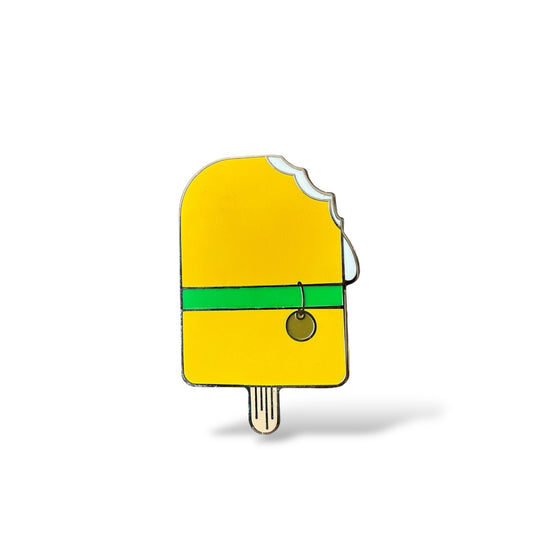 Disney Parks Character Popsicle Mystery Pluto Pin