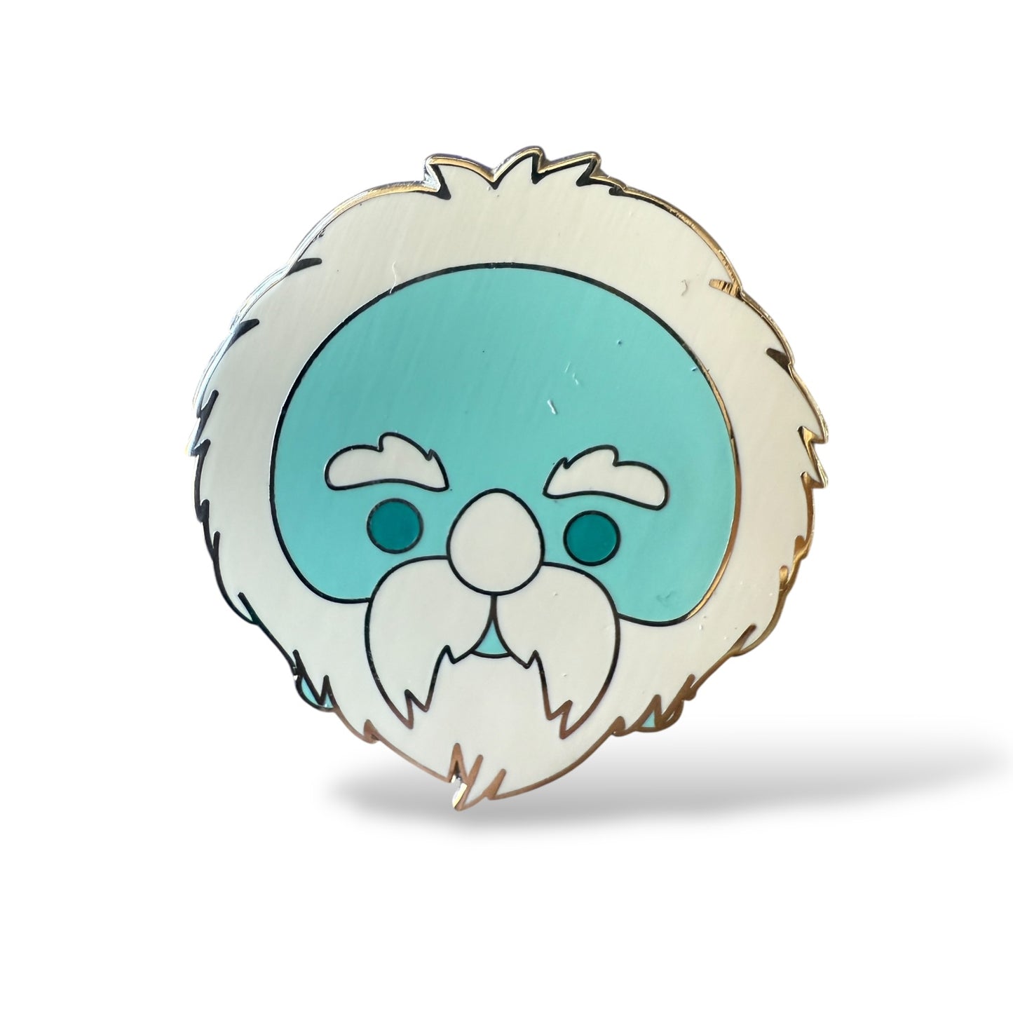 Disney Parks Tsum Mystery Haunted Mansion Gus Pin