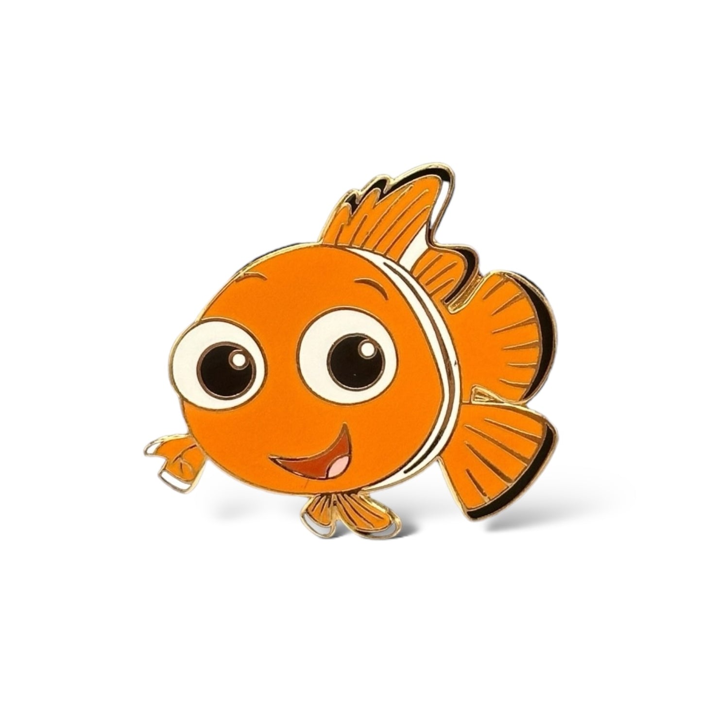 Disney Parks Core Character Nemo Pin
