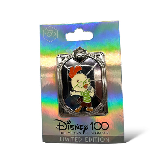 DEC Disney 100 Chicken Little Pin