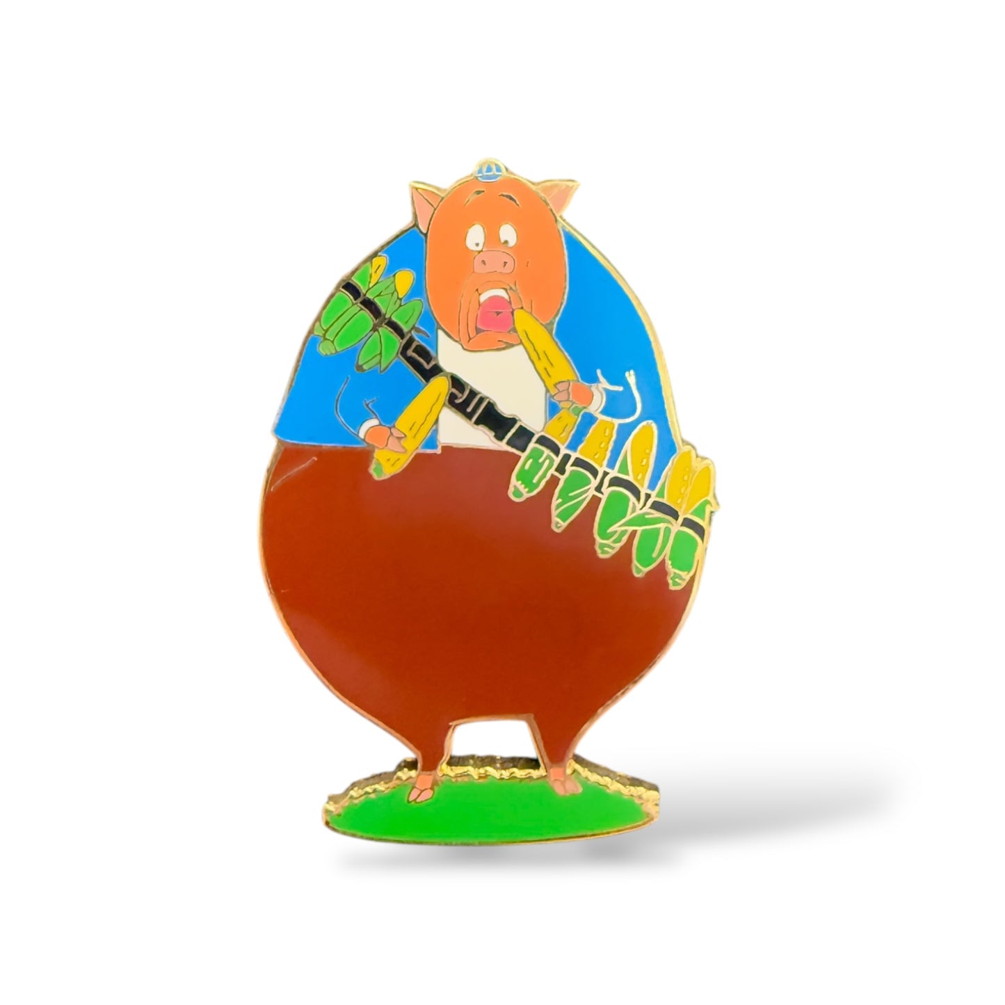 Disney Shopping Runt Pin