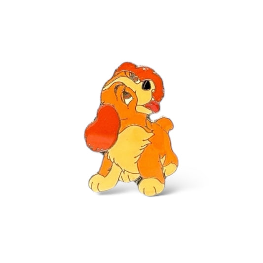 ProPin Lady Pup Pin
