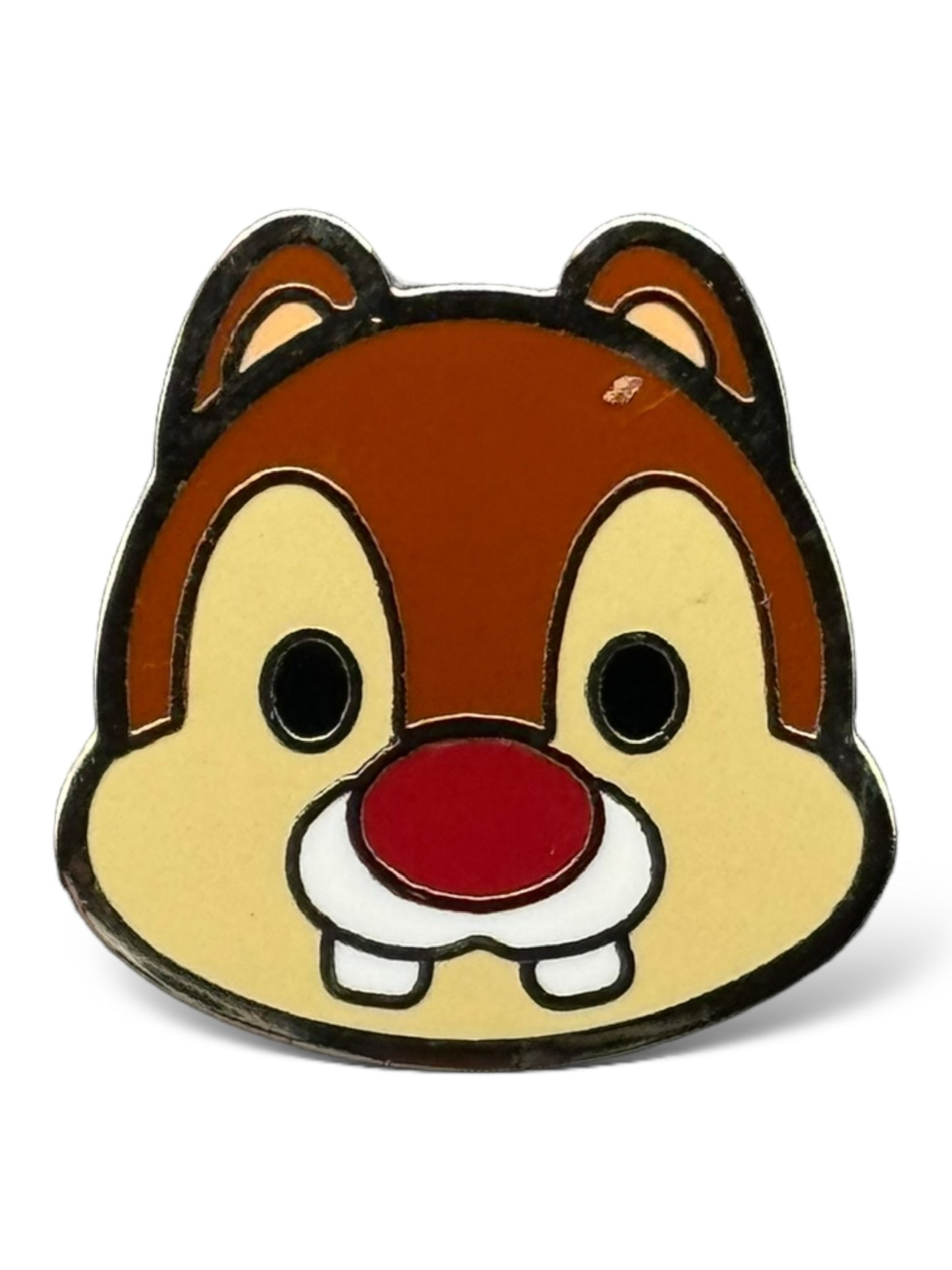 Disney Parks Cute Characters Dale Pin