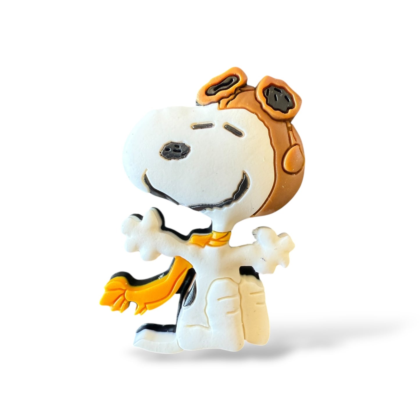 Peanuts Snoopy 3D Rubber Pin