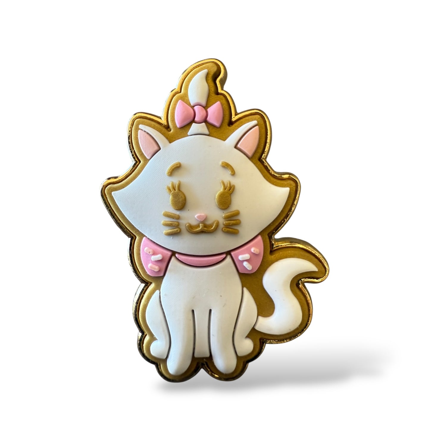 Loungefly Aristocats Sugar Cookies Mystery Marie Pin