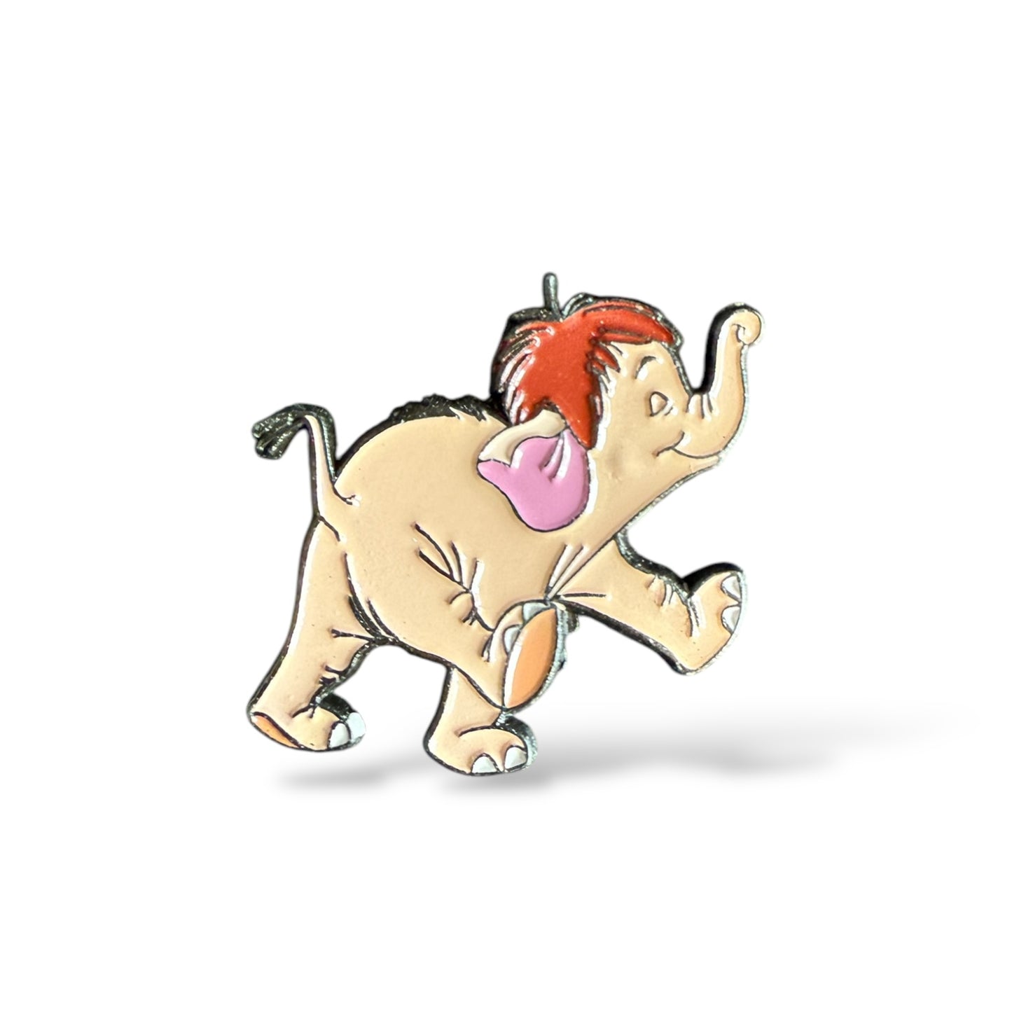 Sedesma The Jungle Book Hathi Jr. Pin