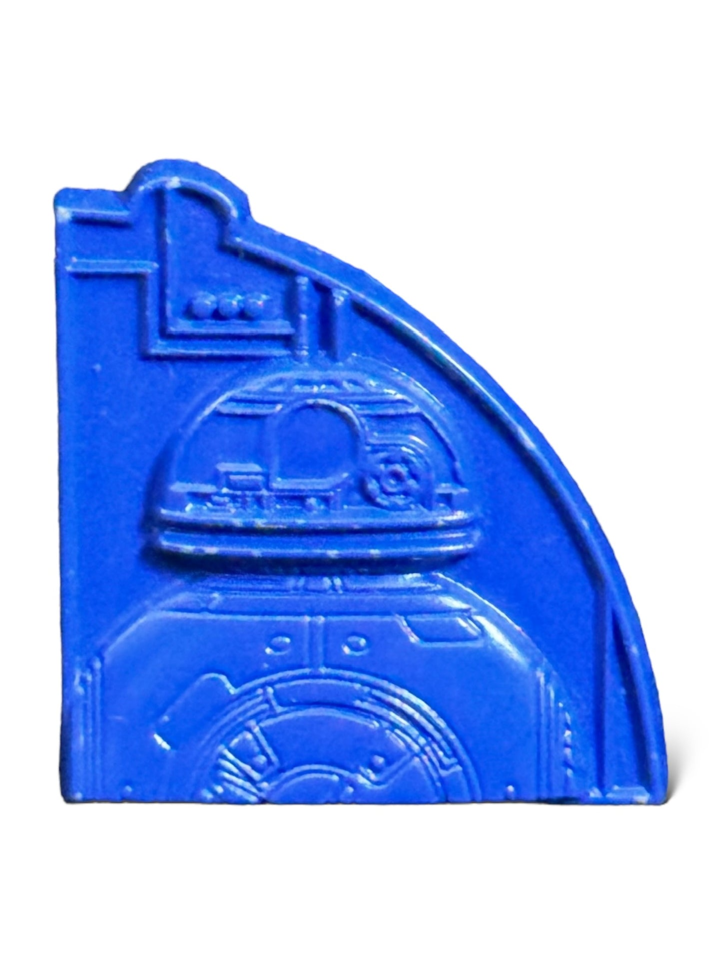 Disney Parks Jawa Salvage Droid Depot Mystery BB-8 Pin