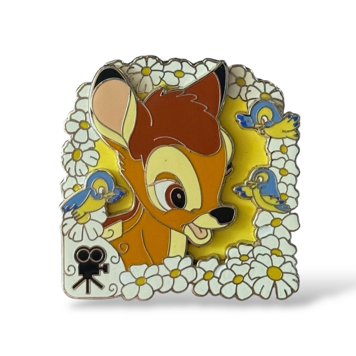Walt's Classic Collection Bambi Pin