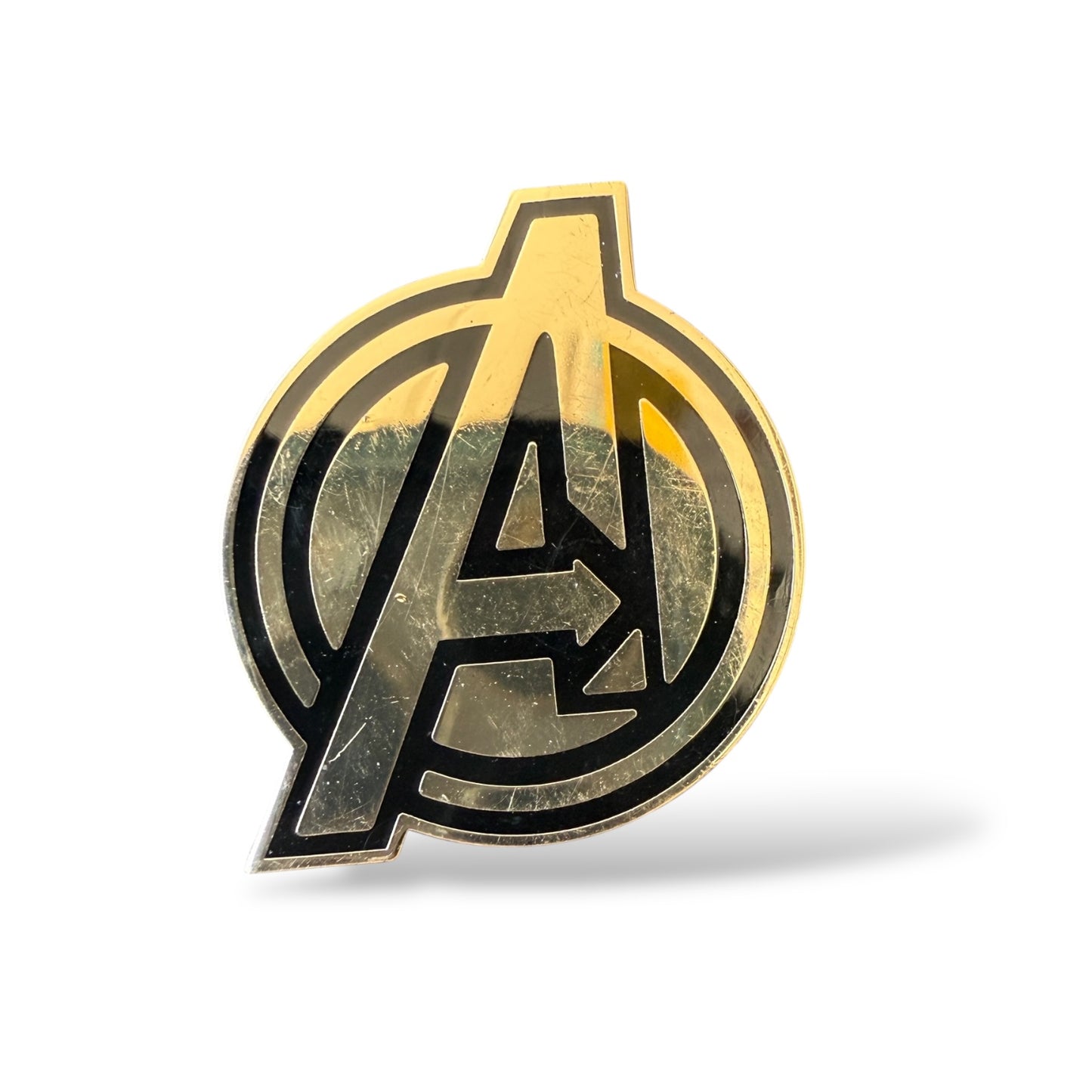Loungefly Marvel Avengers Insignia Pin