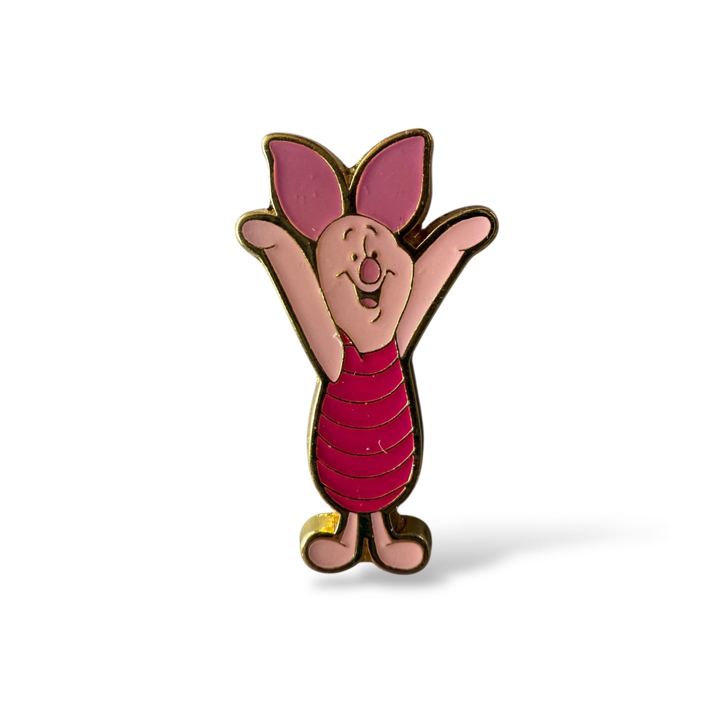 Loungefly Happy Piglet Pin