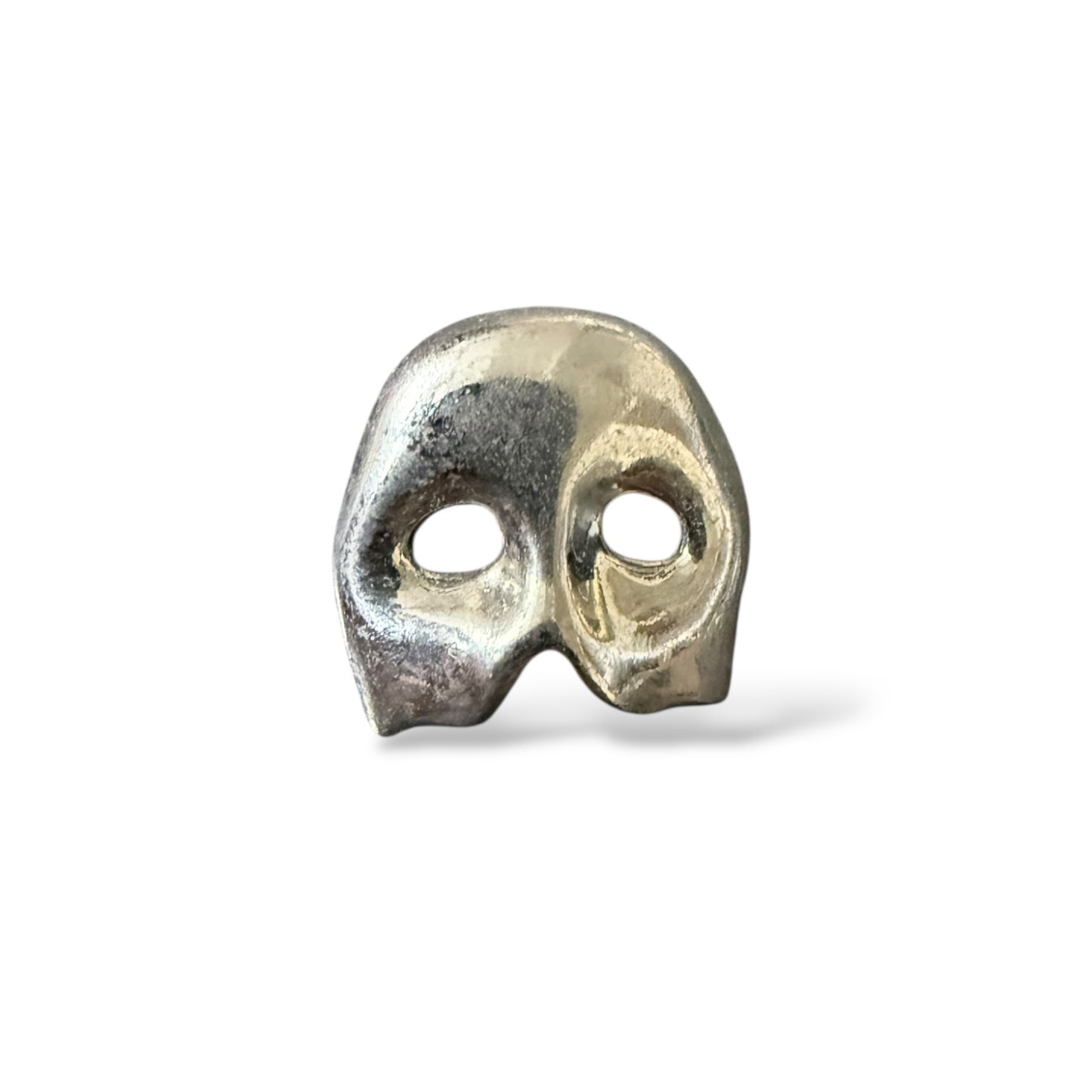 Phantom of The Opera Broadway Mask Pin