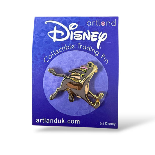 Artland Dante Coco Pin