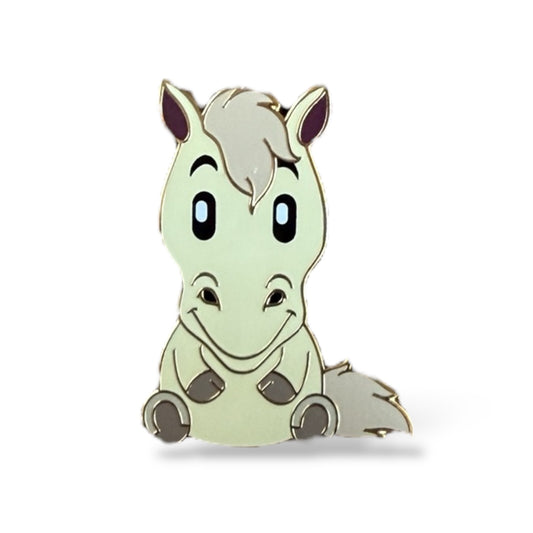 WDI Cinderella 75th Anniversary aDorbs! Mystery Major Pin