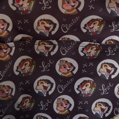 Chip 'n' Dale Two Chips and a Miss Mini-Backpack