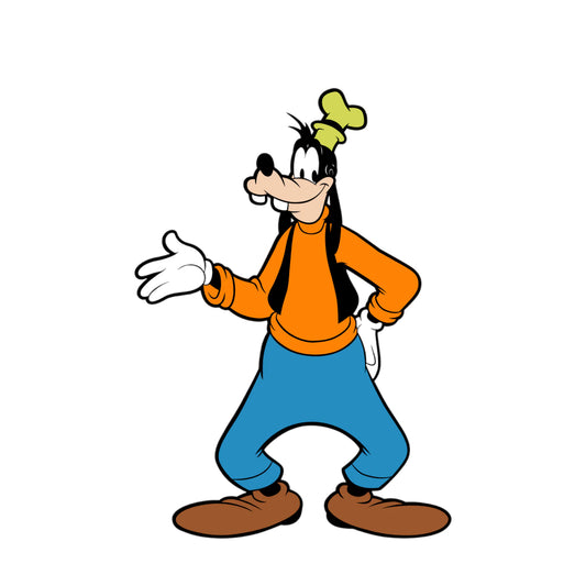 Goofy (979)