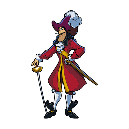 Captain Hook (950)