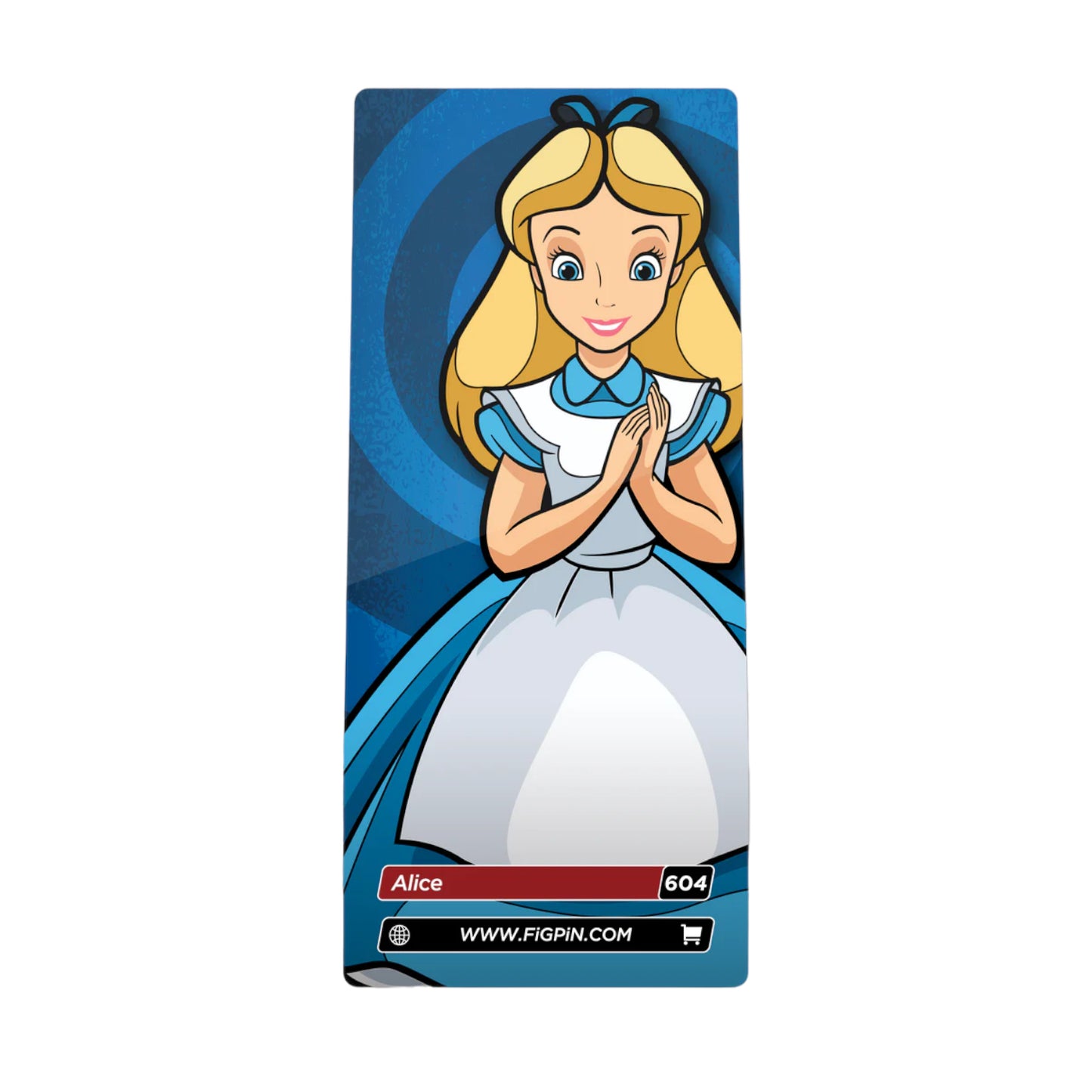 Alice In Wonderland (604)