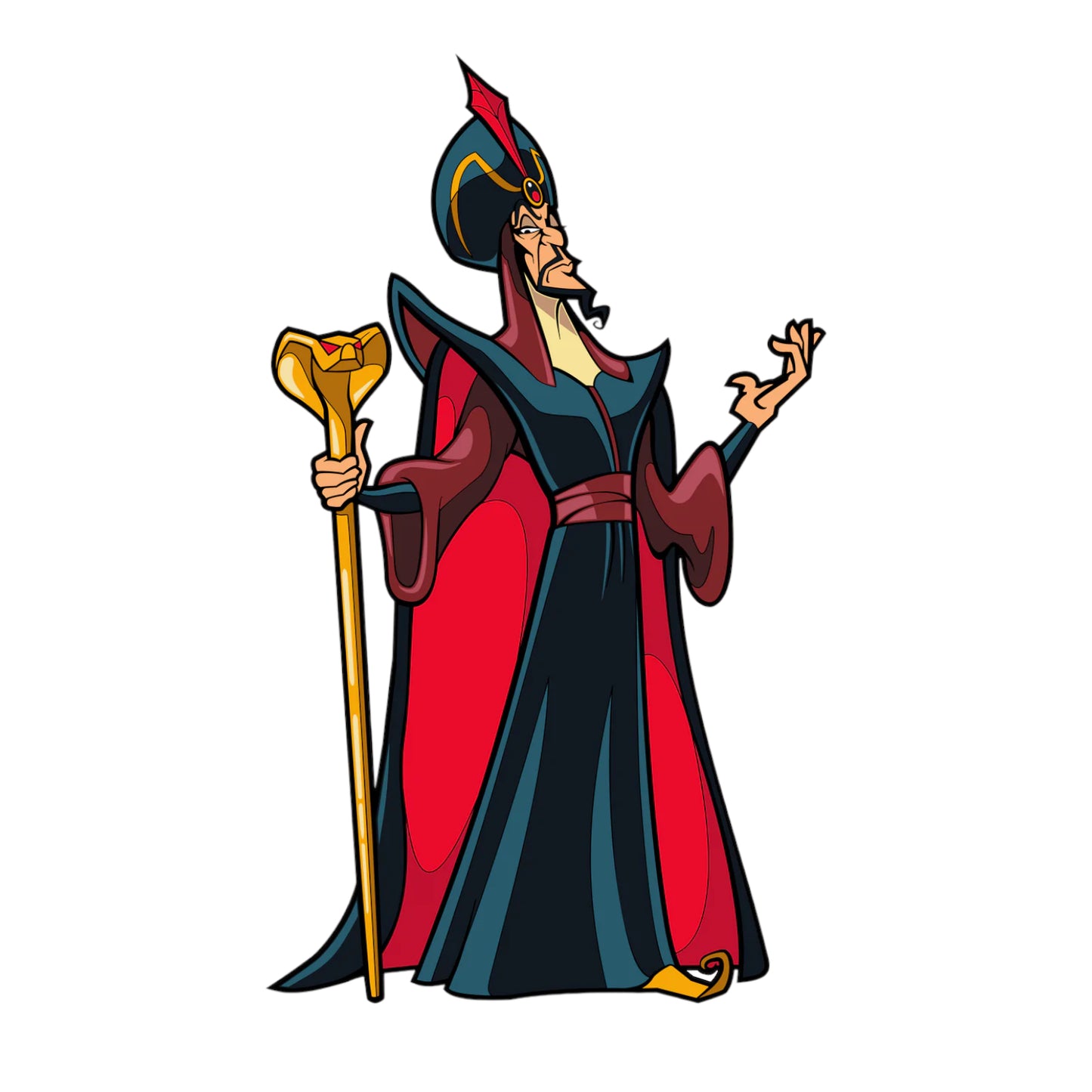 Jafar (951)