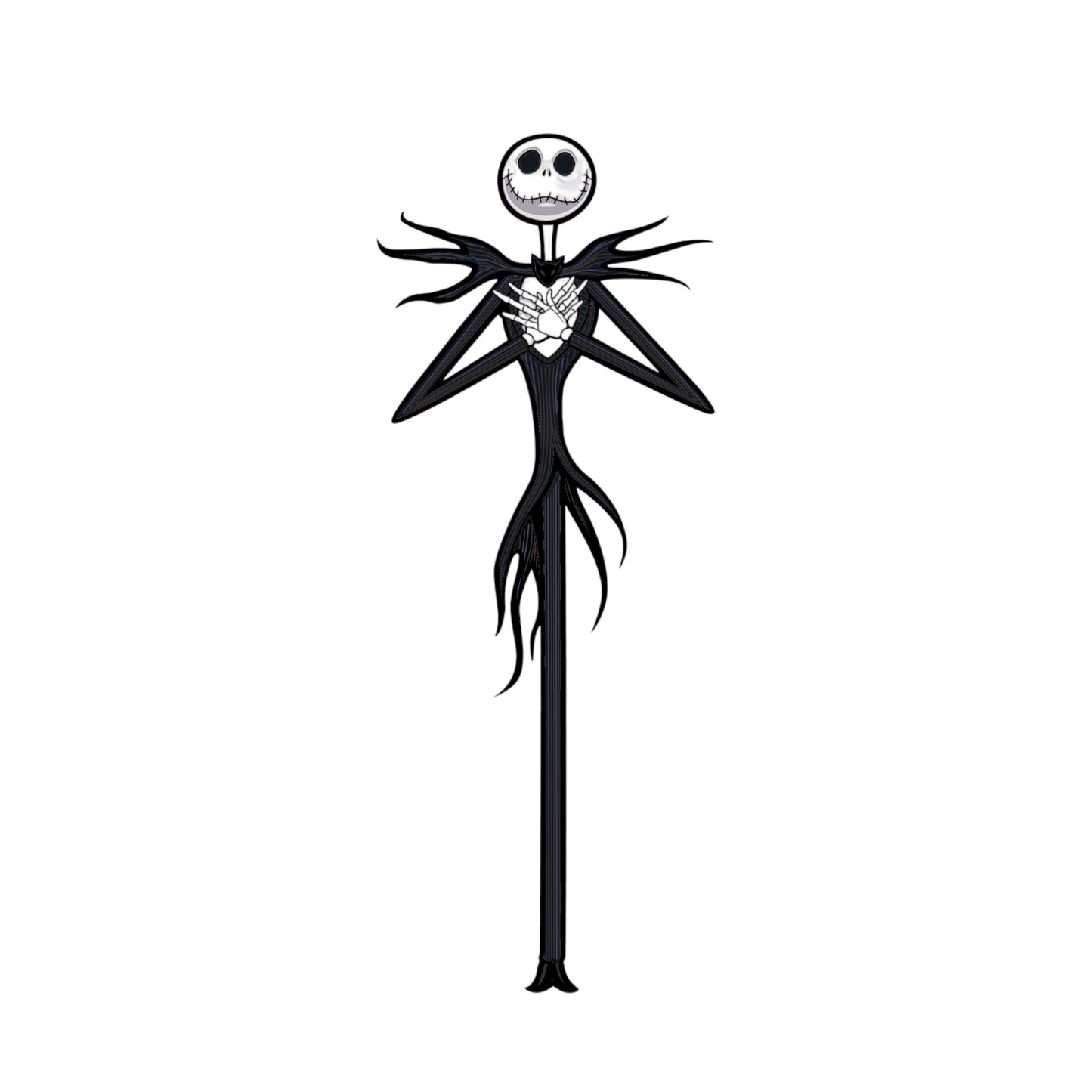 Jack Skellington (1135)