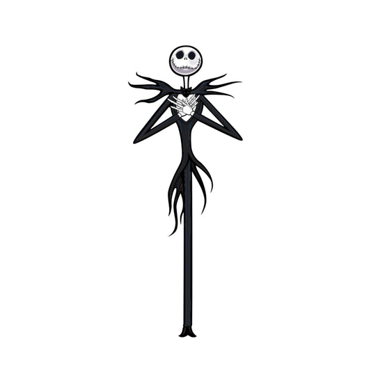 Jack Skellington (1135)