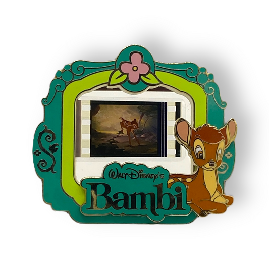 Piece of Disney Movies Bambi Pin
