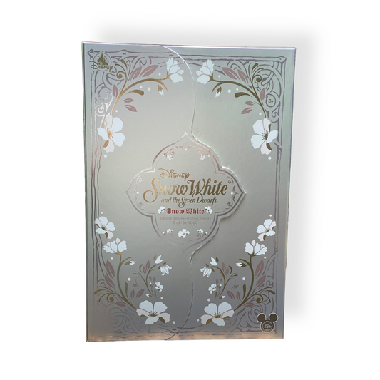 D23 Snow White Designer Doll