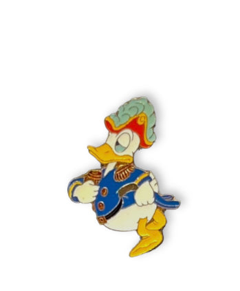 Animators Choice Classic Disney Characters 6 Pin Set