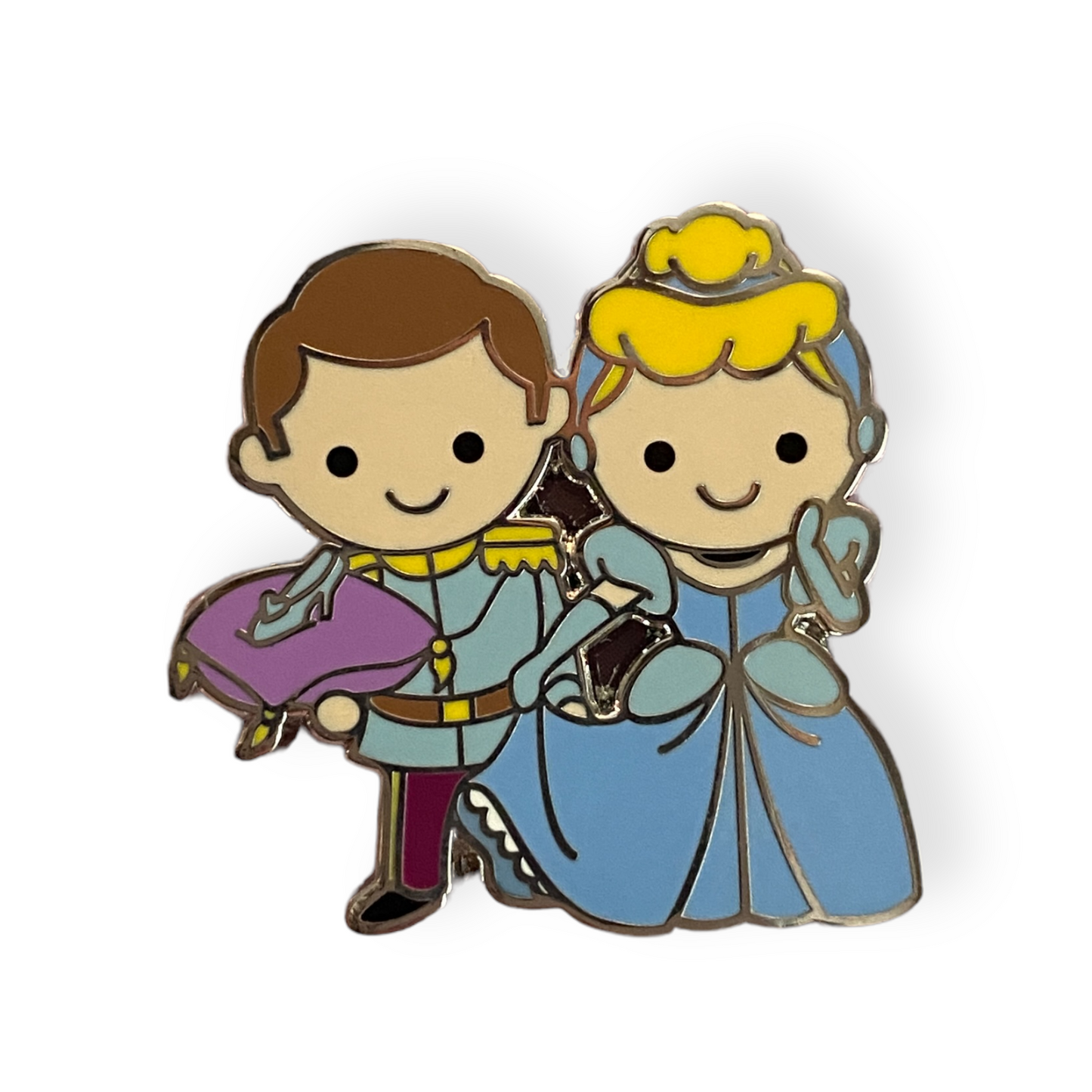 It's A Small Fantasyland Royal Couples Box Set