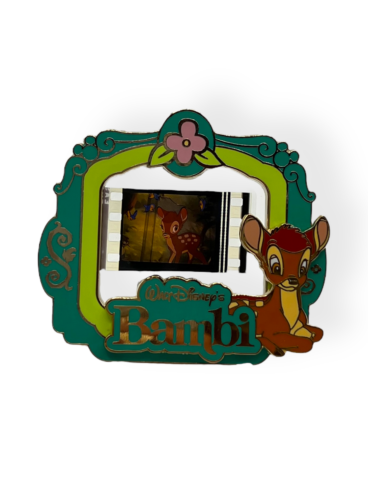 Piece of Disney Movies Bambi Pin