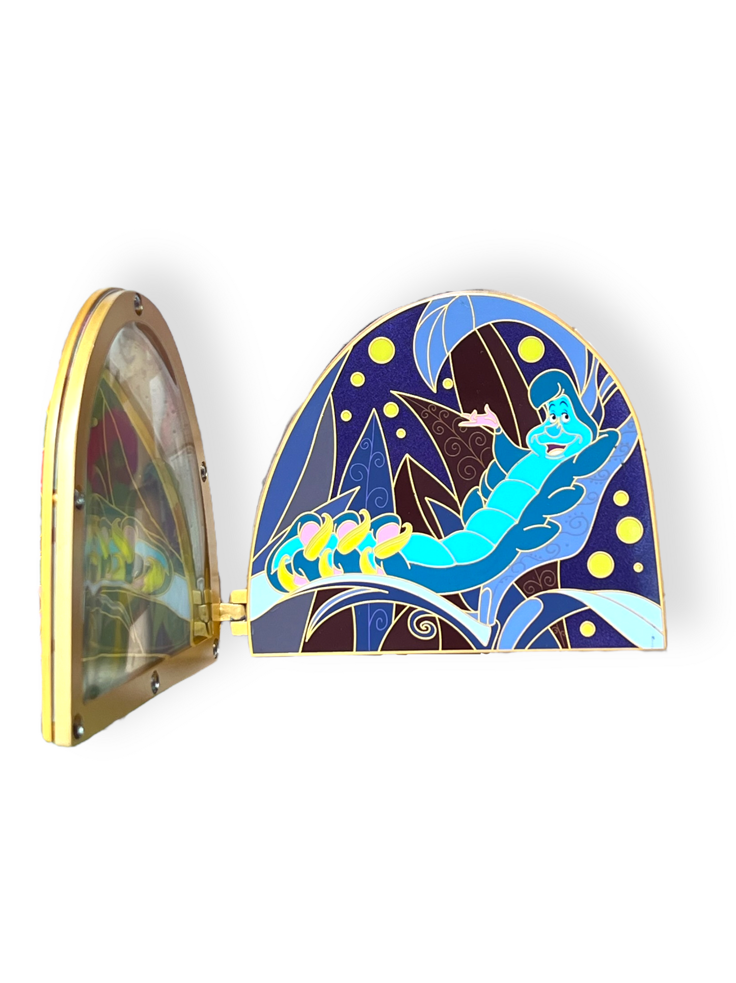 Windows To Wonderland 5 Pin Box Set