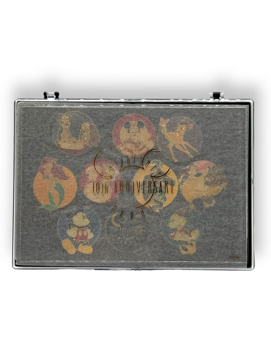 10th Anniversary Disney Channel Box Set