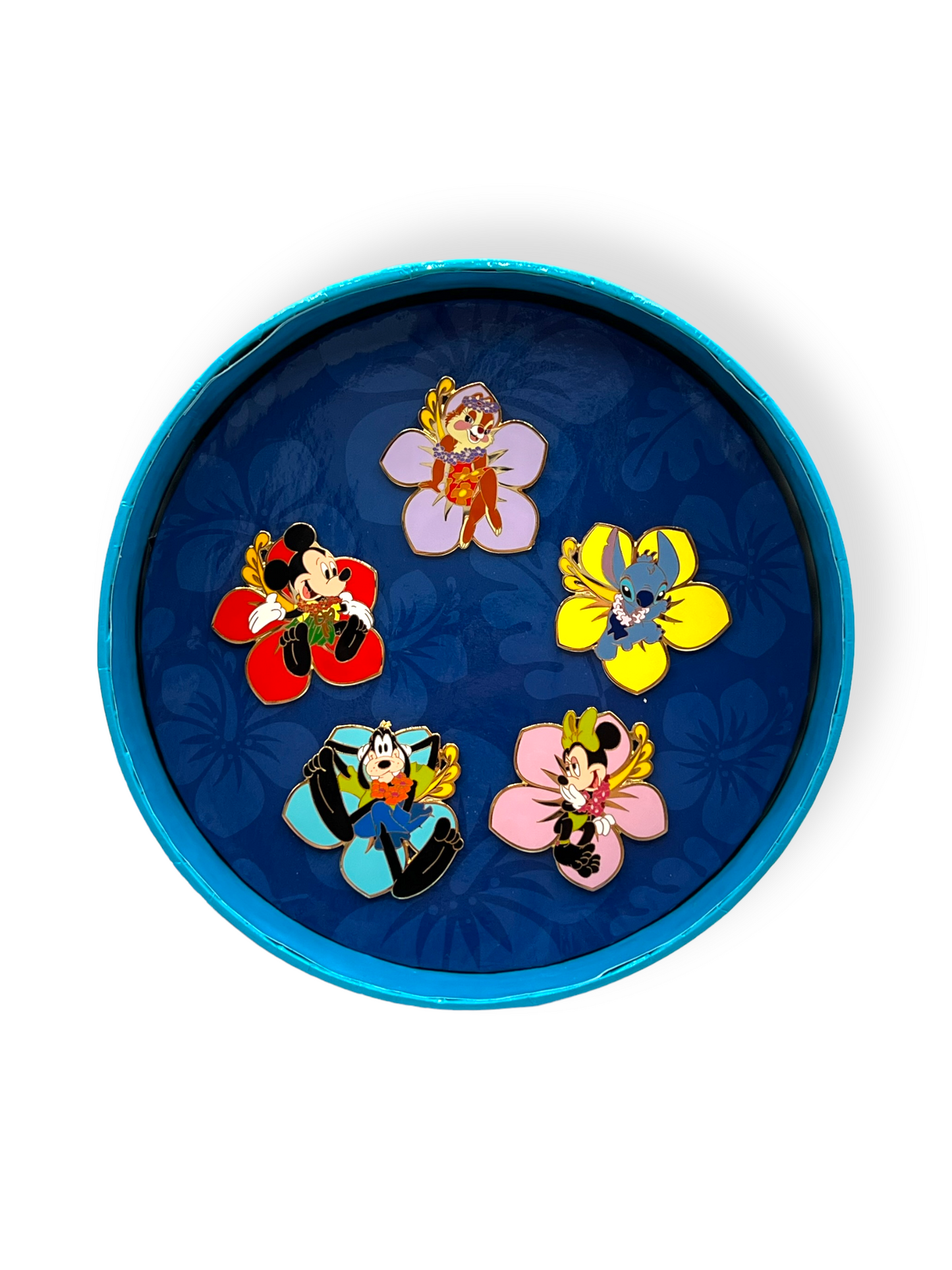 Stitch's High Sea Adventure Gift Box Set