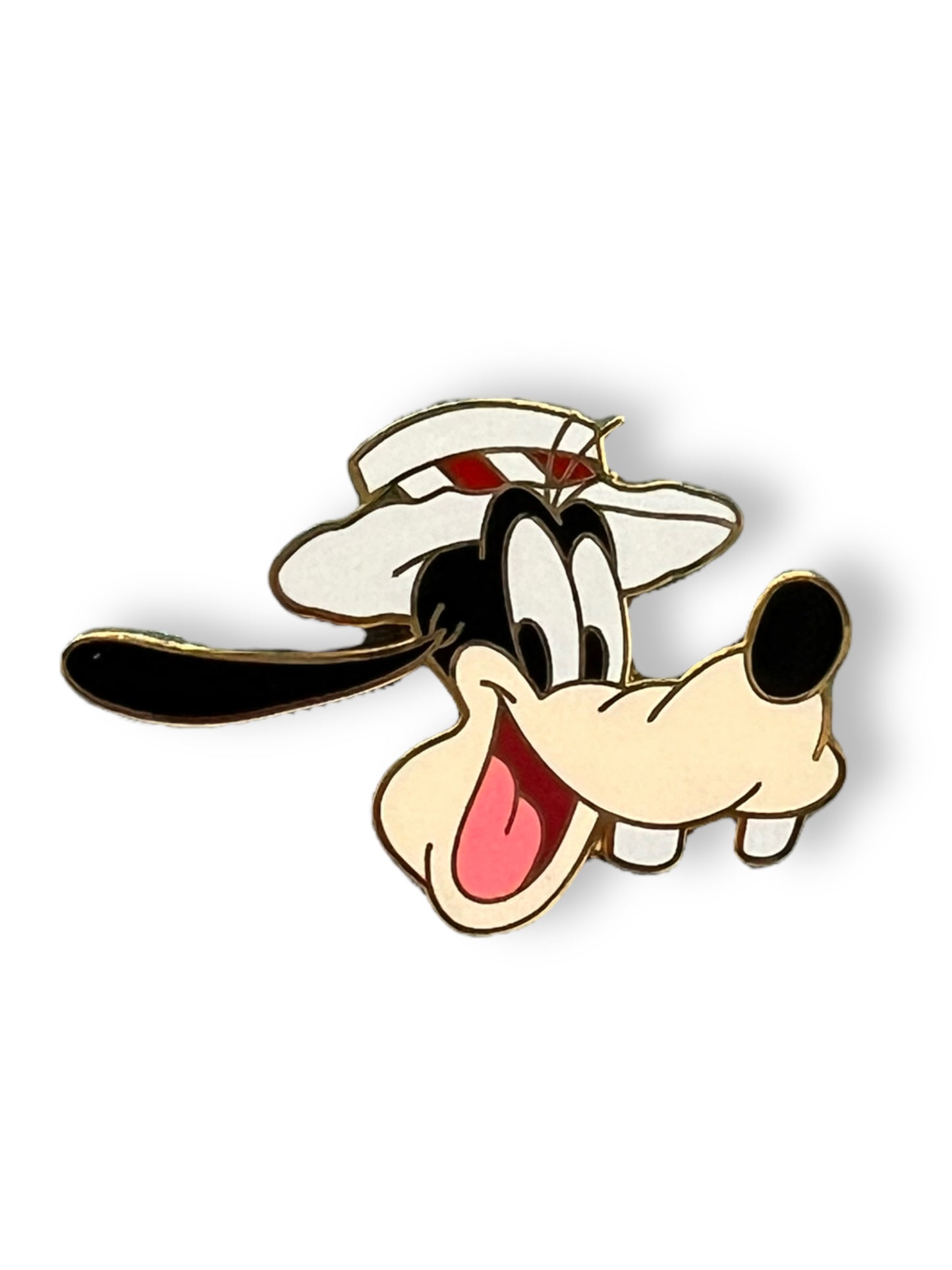 DLR Mickey's Pin Festival of Dreams Character Head Pin Set