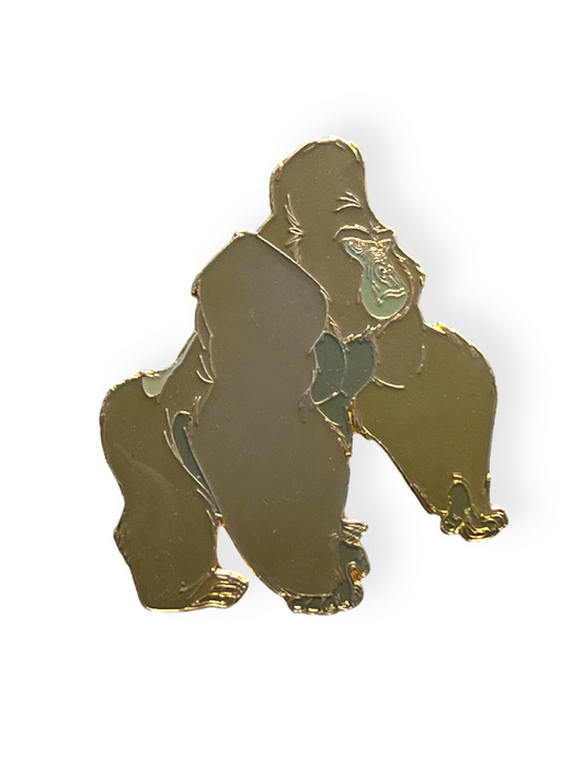 Artist Proof Tarzan 8 Pin Frame Set