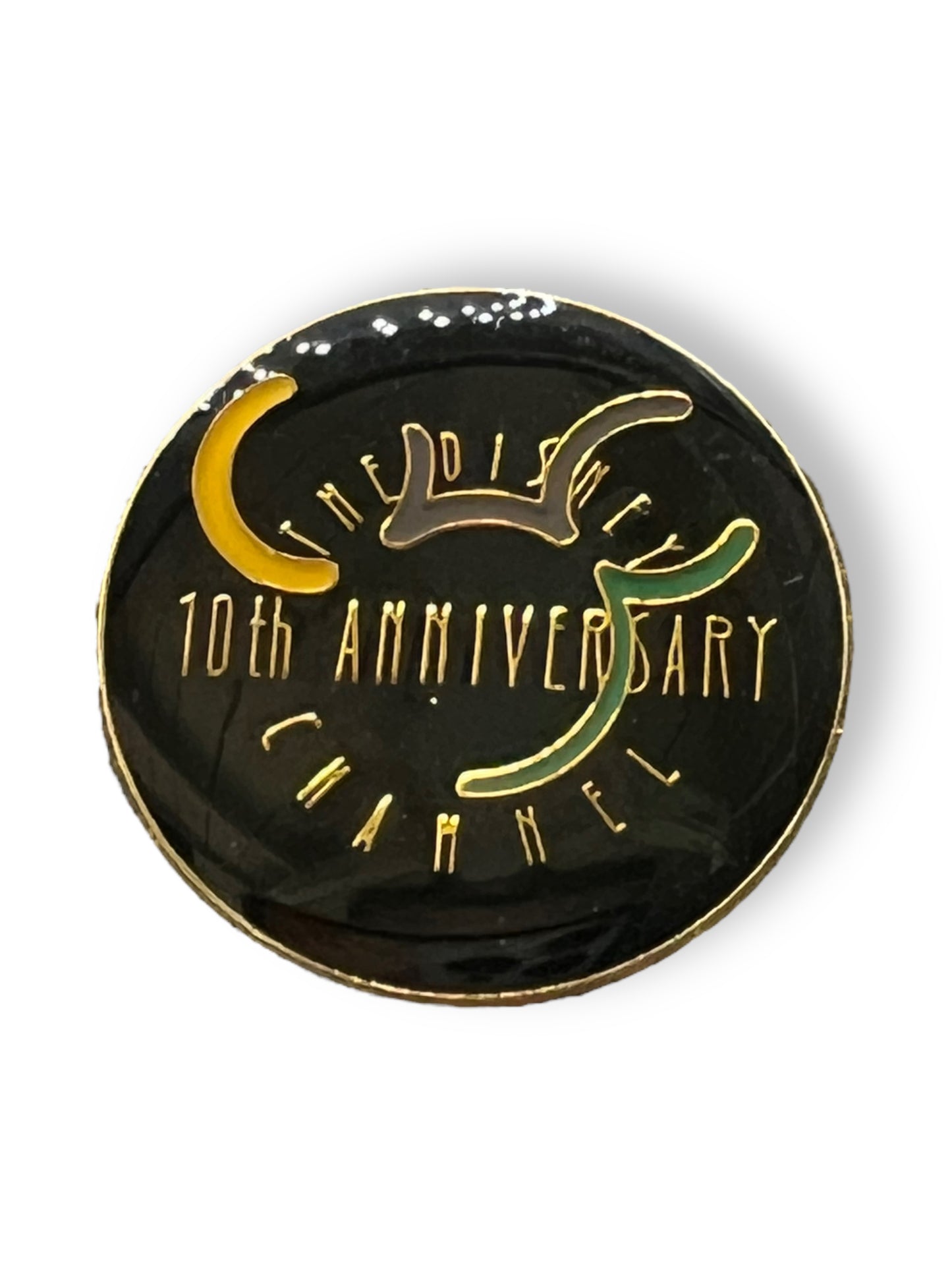 10th Anniversary Disney Channel Box Set