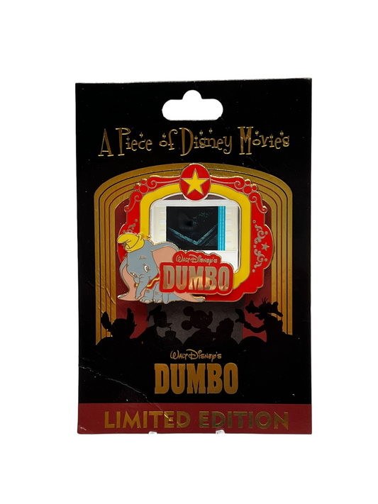 Piece of Disney Movies Dumbo Pin