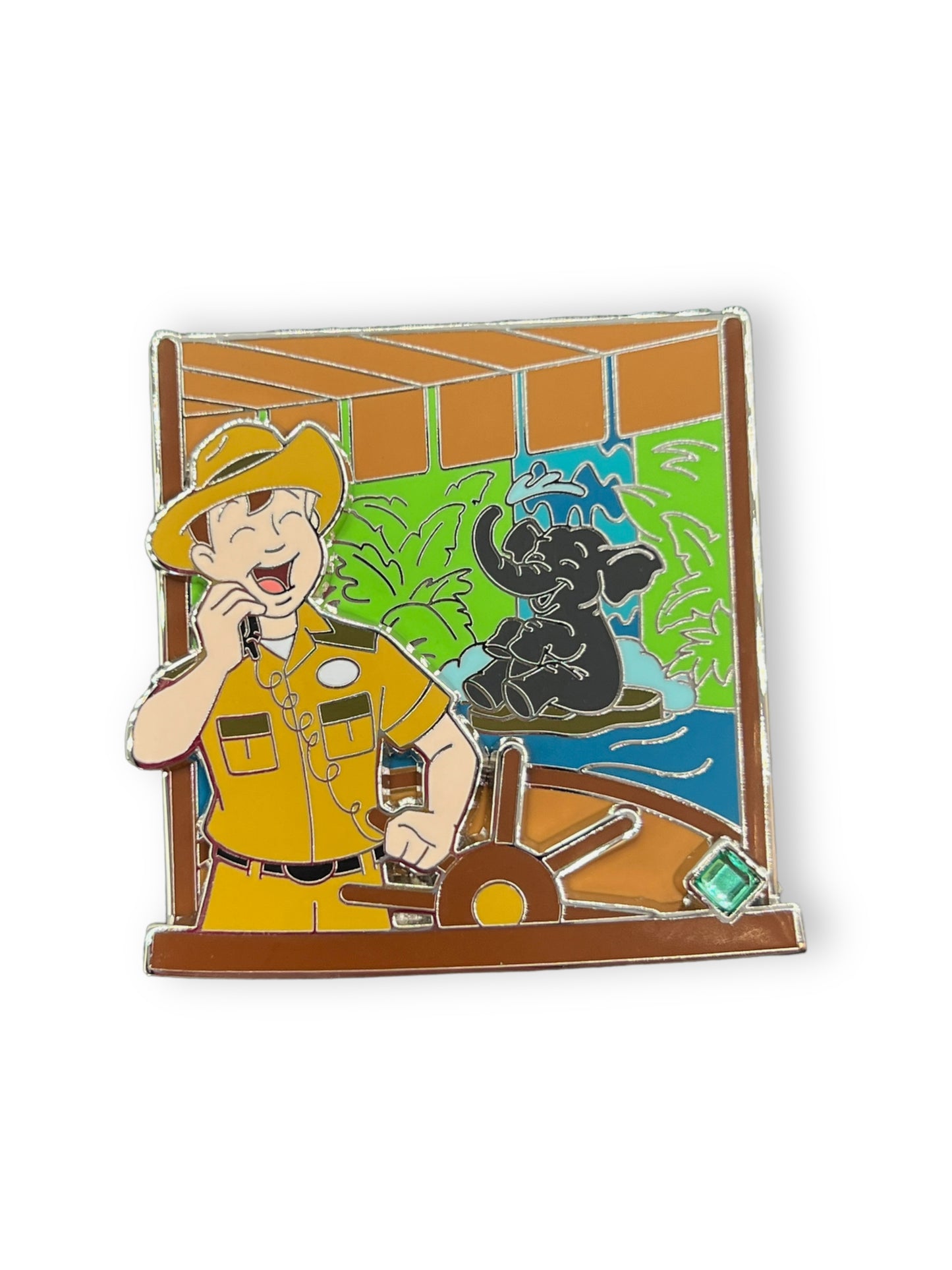 20 Years of Pin Trading Storytellers Series 5 Pin Box Set