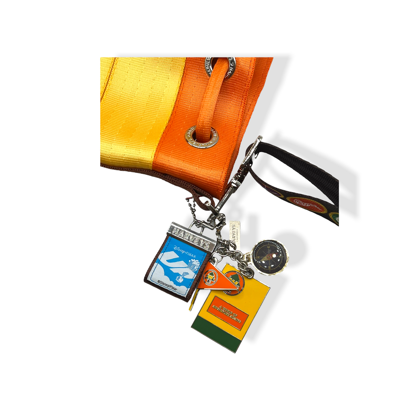 Harveys Park Hopper Wilderness Explorer