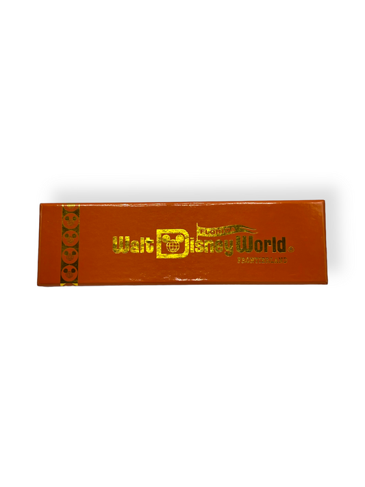 The Florida Project Box Set Series Frontierland